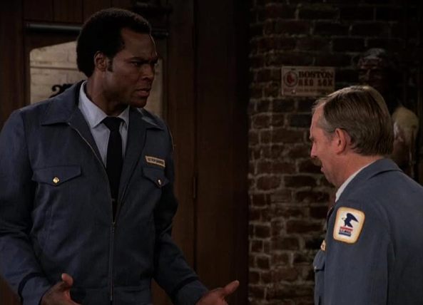 YEAH! Cliff versus Lewis. Leider wird da nix draus.