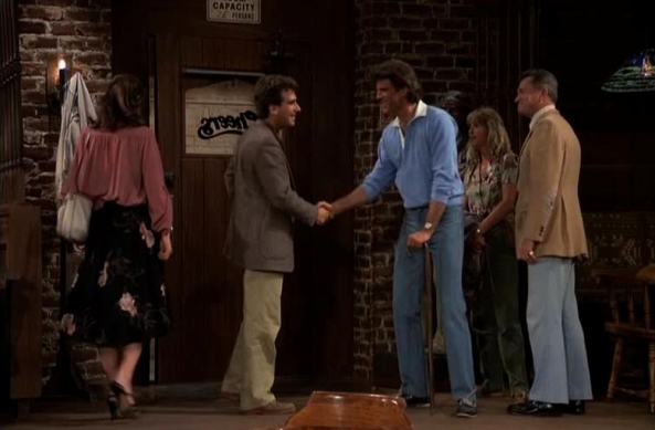 Sam wird als Held gefeiert. Aber nicht von allen.