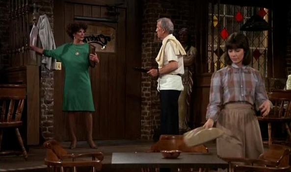 Das ist Liebe auf den ersten Blick. Und zwar bei Beiden.