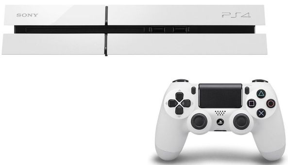 Playstation4