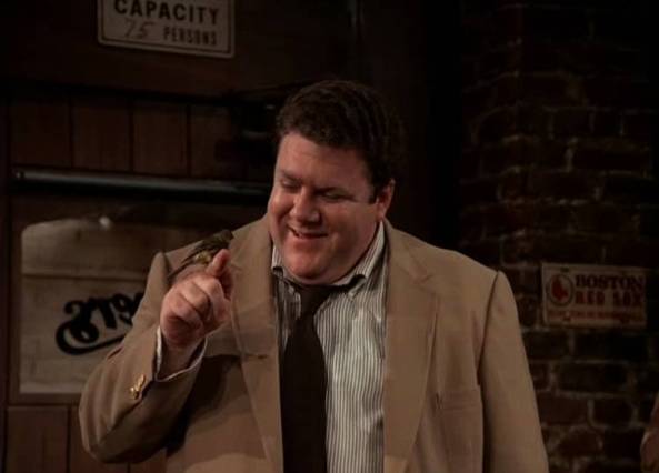 Norman peterson: Der Vogelflüsterer