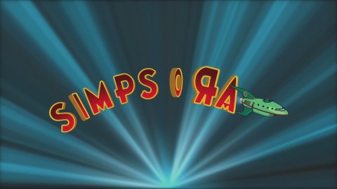 © Copyright Matt Groening & 20th Century Fox