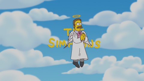 © Copyright Matt Groening & 20th Century Fox