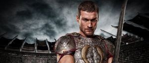 Spartacus - Ein Gladiator