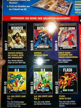 DC Coellction Neu 1