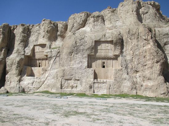 Naqsh-e Rostam