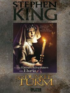 Stephen King - Der dunkle Turm