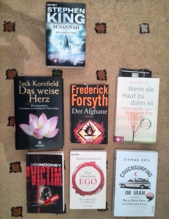 Bücher zum lesen
