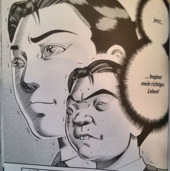 Hässlich oder nicht?