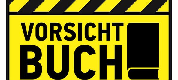 Vorsicht Buch