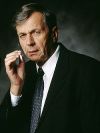 William B Davis
