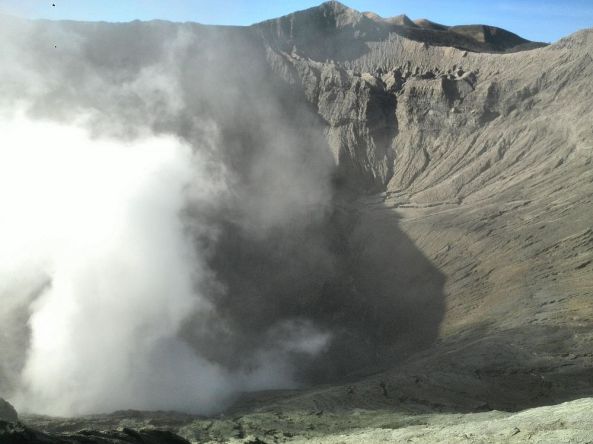 Geruch von faulen Eiern ;)