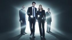X-Files 2016