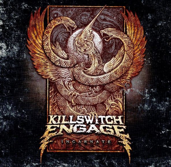 Killswitch Engage - Incarnate