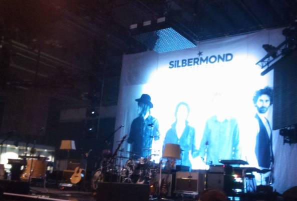 Silbermond Konzert 000