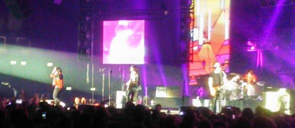 Silbermond Konzert 003