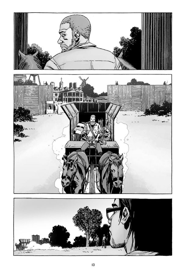 Wir sehen uns später ...