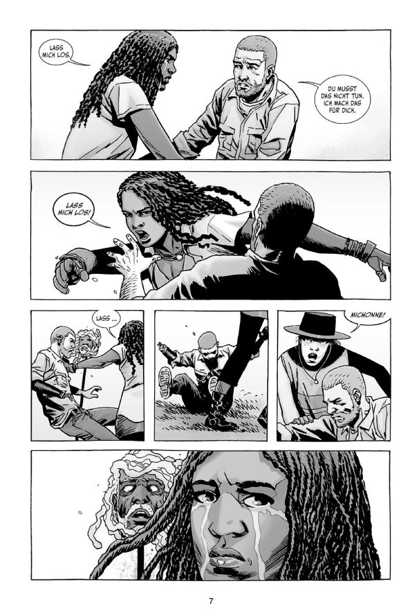 Du musst das nicht tun!