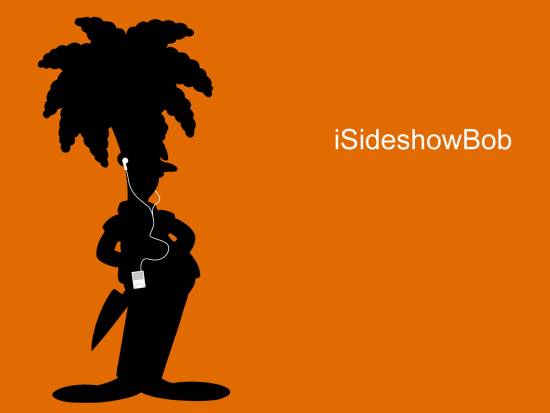 isideshowbob_by_motadacruz