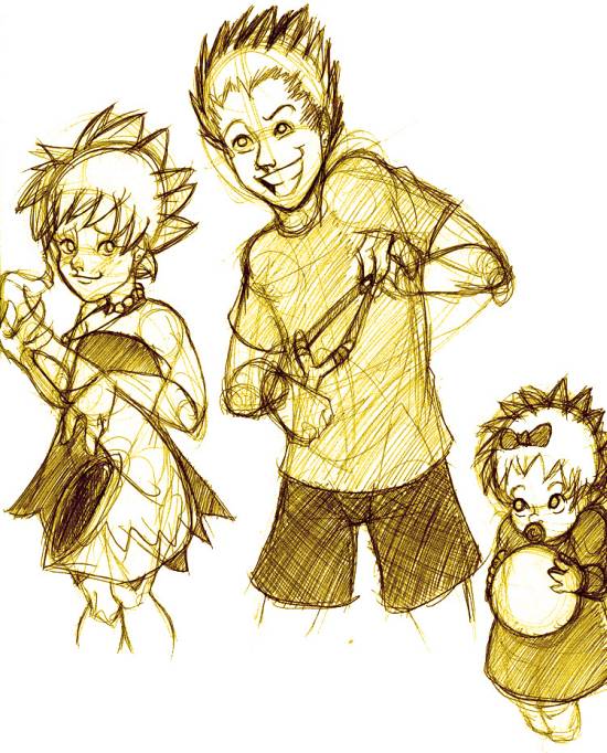 the_simpson_kids__yay_by_mscashew