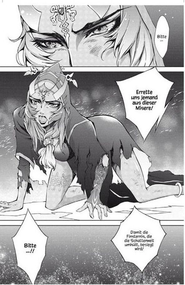 Kann uns jemand helfen?