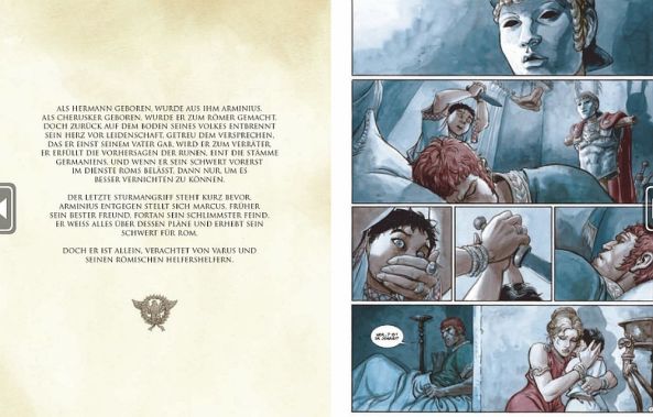 Ist es nur ein Traum oder nicht?