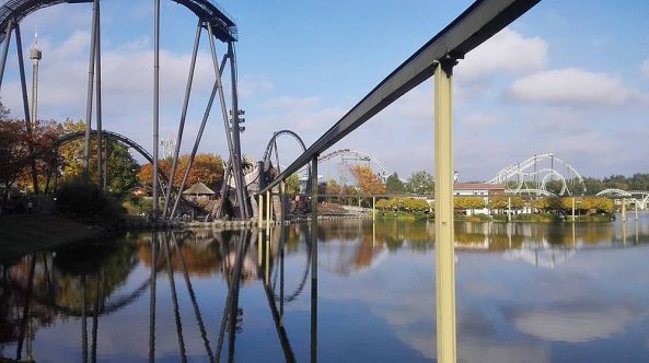 Heide Park Soltau