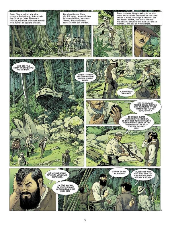 Wo sollen wir nur übernachten?