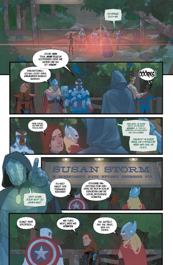 Das Mädchencamp für angehende Führungskräfte.