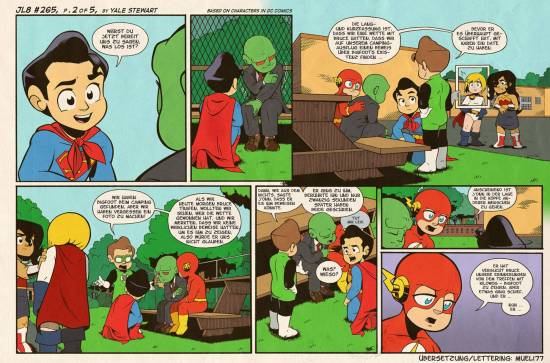JL8 german 265