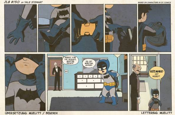 JL8 german 150