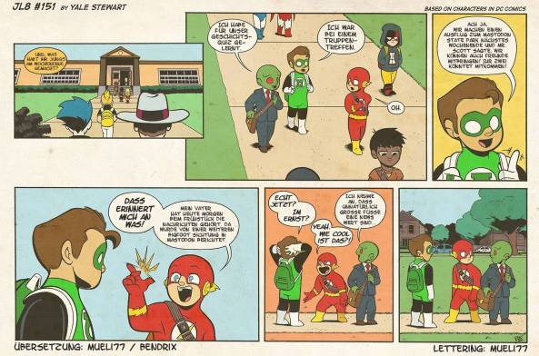 JL8 german 150