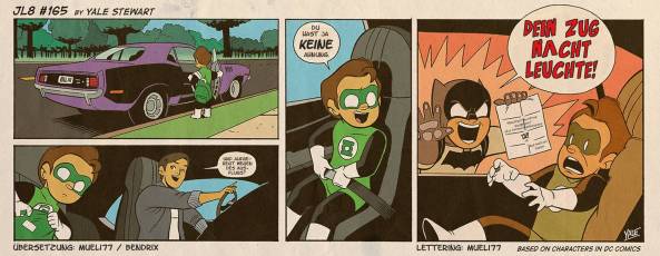 JL8 german 164