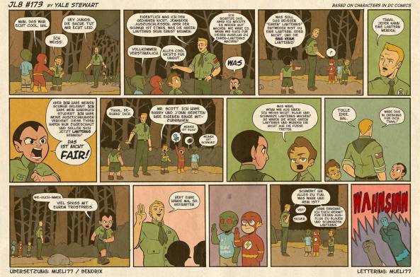 JL8 german 173