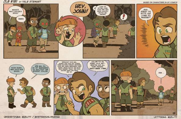JL8 german 180
