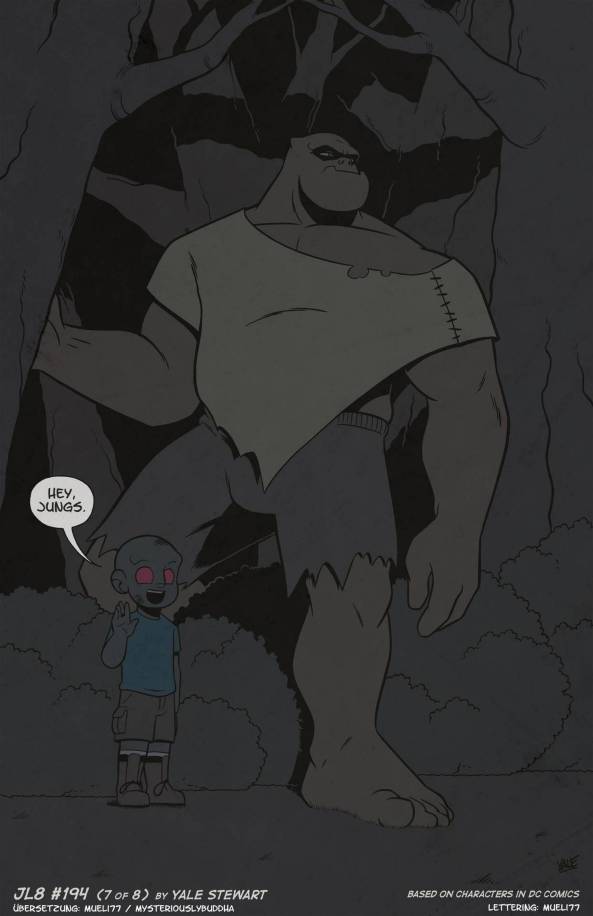 JL8 german 194