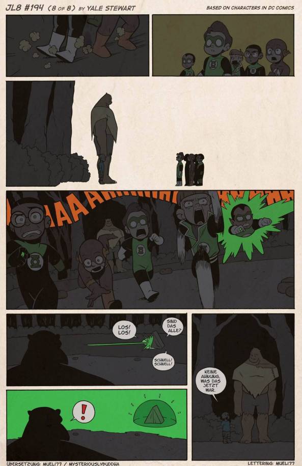 JL8 german 194