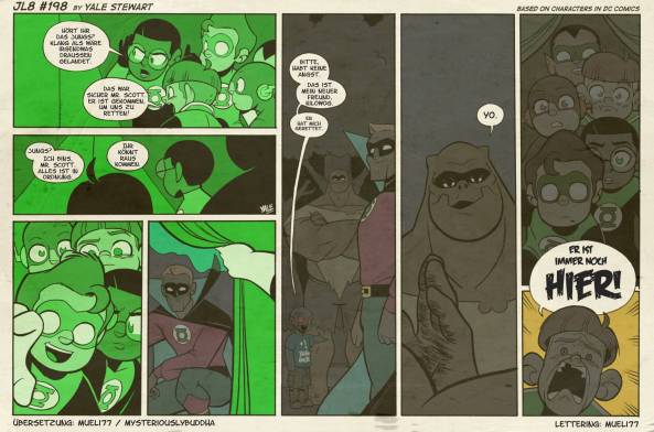 JL8 german 198