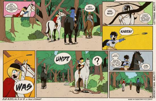 JL8 german 210