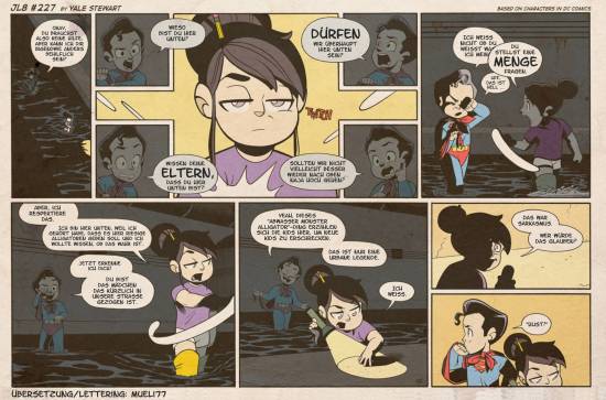 JL8 german 227