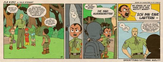 JL8 german 250