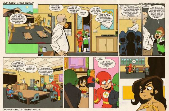 JL8 german 262