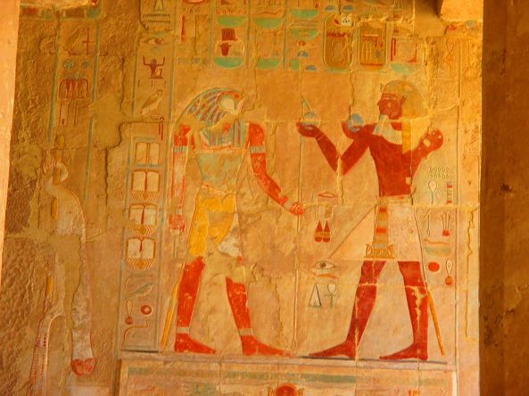 Geschichte zum anfassen