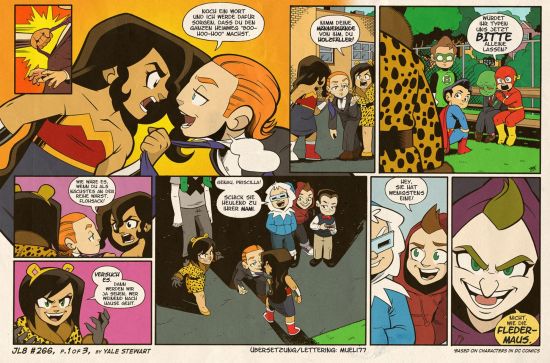 JL8 german 266