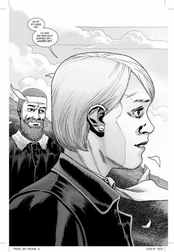 Die Gouverneurin und Rick