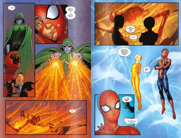 Verschiedene Realitäten ...