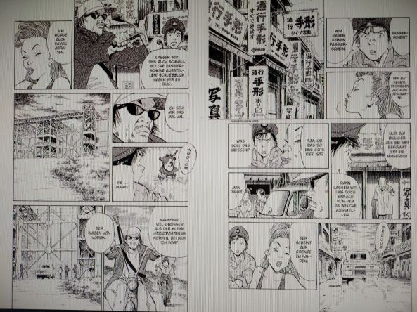 Ich sehe mir das mal an ...